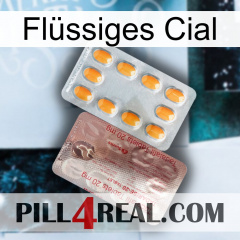 Flüssiges Cial new13
